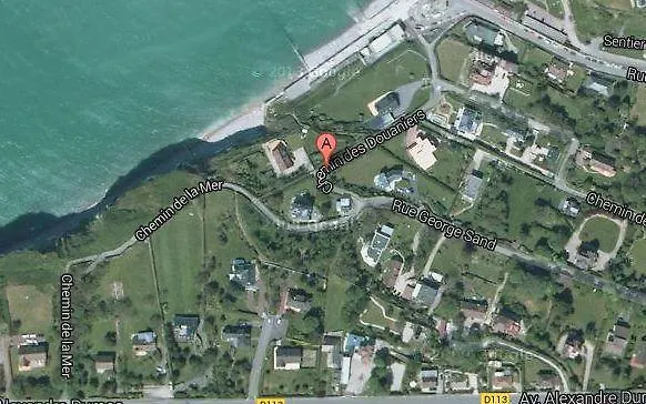 Les Villas De Puys - Dieppe