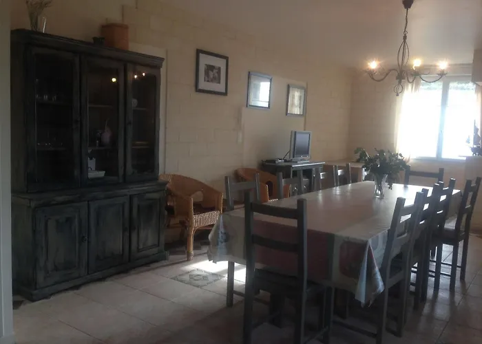 Villa Les Villas De Puys - Dieppe *