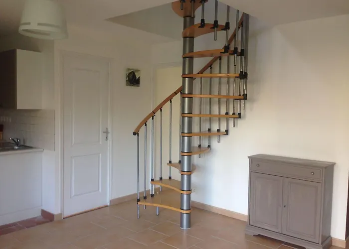 Les Villas De Puys - Dieppe Villa *