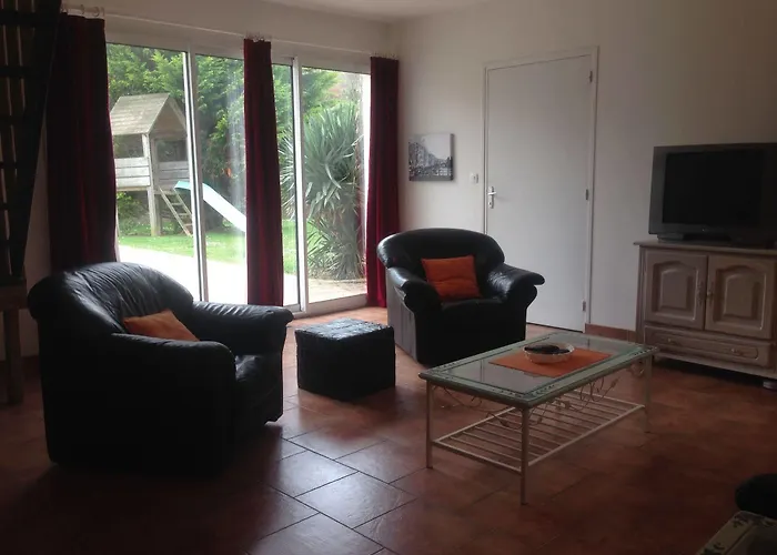 Les Villas De Puys - Dieppe *