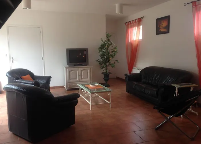 Villa Les Villas De Puys - Dieppe *