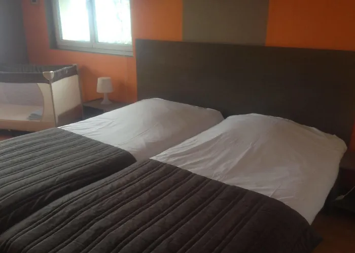 Les Villas De Puys - Dieppe Villa *