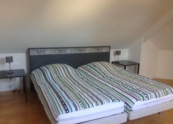 Les Villas De Puys - Dieppe