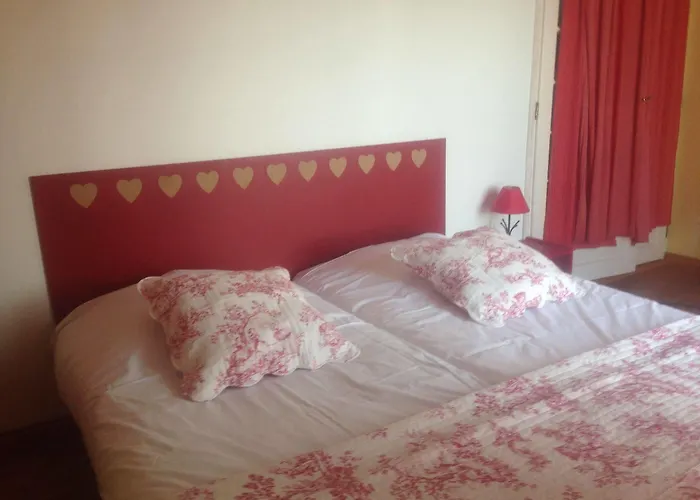 Villa Les Villas De Puys - Dieppe