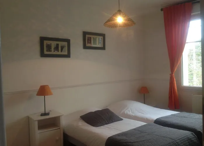 Les Villas De Puys - Dieppe Villa