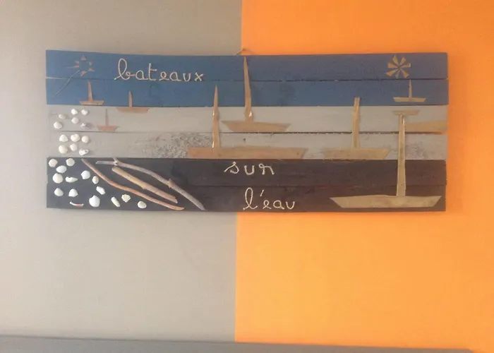 Villa Les Villas De Puys - Dieppe Dieppe