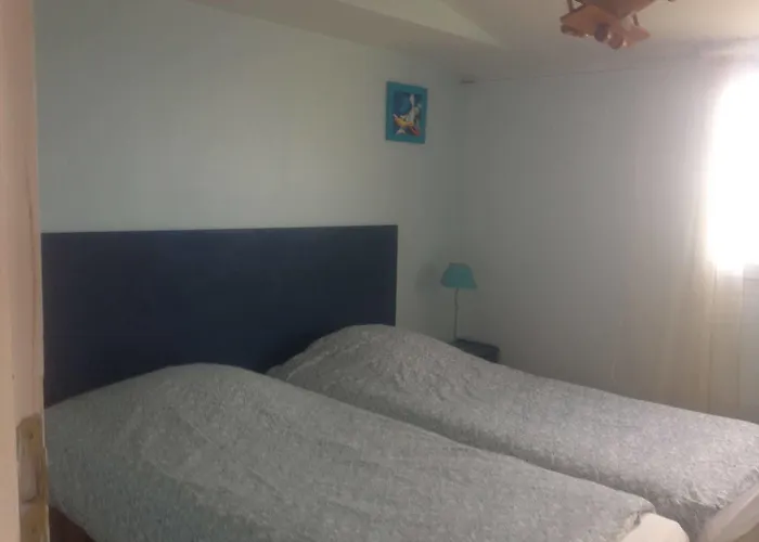 Les Villas De Puys - Dieppe Villa