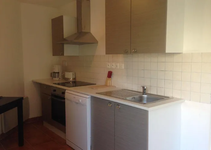 Villa Les Villas De Puys - Dieppe Dieppe